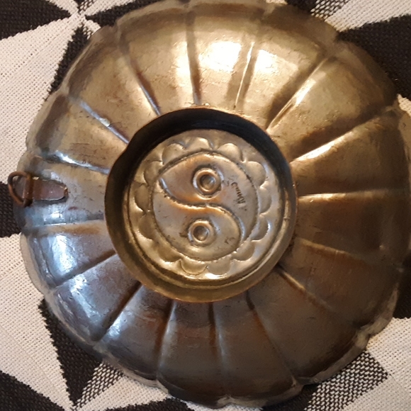 Metal wall art Sculpture